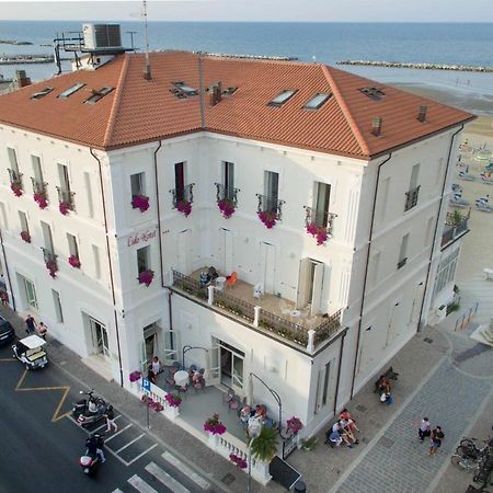 Hotel Lido Rimini Exterior photo